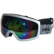 BROTHER B276-STR - silver - Ski Goggles