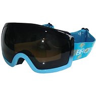 BROTHER B276-M adult - blue - Ski Goggles