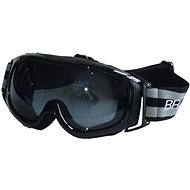 BROTHER B255-CRN LADIES - black - Ski Goggles