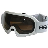 BROTHER B150-B CHILDREN - white - Ski Goggles