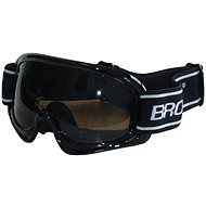 BROTHER B150-CRN - black - Ski Goggles