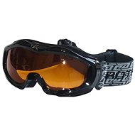 BROTHER B112-CRN -black - Ski Goggles