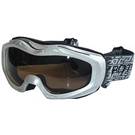 BROTHER B112-S - silver - Ski Goggles