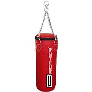 ACRA 90 cm red - Punching Bag