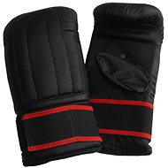 ACRA sacking bags size. XS black - Boxing Gloves