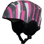 ACRA CSH61-S Ski and snowboard helmet - sized. S - 48-52 cm - Ski Helmet