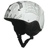 ACRA 05-CSH65-S - sizing. S - 53-55 cm - Ski Helmet