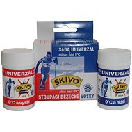 ACRA LSV2/1 Skivo - Ski Wax