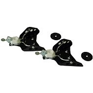 ACRA LV1 75 mm - Cross country skiing