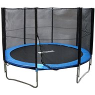 ACRA 429 cm with protective net CAA20 - Trampoline