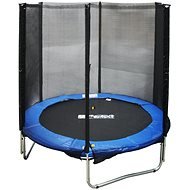 ACRA 183 cm with protective net CAA21 - Trampoline