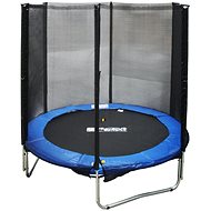 ACRA 183 cm with protective net CAA21 - Trampoline