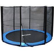 ACRA Protective net 366 cm CAA28/2 - Trampoline Accessories