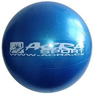 Acra 26 cm, modrý - Overball