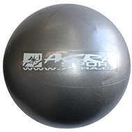 Acra 26 cm, strieborný - Overball