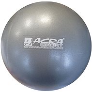 Acra 20 cm, stříbrný - Overball