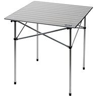 Acra C3S Camping folding table, aluminium 70 × 70 × 70 cm - Camping Table