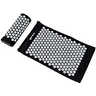Acra Acupressure Set, massage yoga mat with cushion - Acupressure Mat