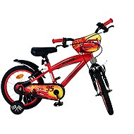 Volare Cars 16", red - Children's Bike