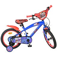 Volare Sonic 16", blue - Children's Bike