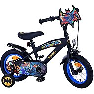Volare Batman 12", black CB - Children's Bike