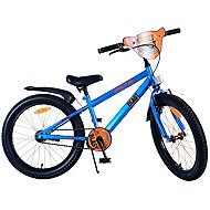 Volare Nerf 20", blue - Children's Bike