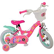 Volare Barbie 12", pink FW - Children's Bike