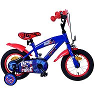 Volare Sonic 12", blue CB - Children's Bike