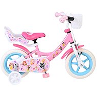 Volare Princess 12", pink - Children's Bike