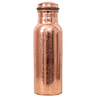 Forrest & Love copper bottle 600 ml D6 - Drinking Bottle