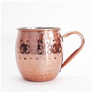 Forrest & Love copper mug Moscow Mule MM4 - Tin Mug