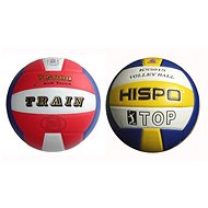 PU glued volleyball ball for hex volleyball - Volleyball