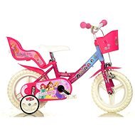 Dětské kolo Dino Princes 12" - Children's Bike