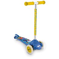 Koloběžka Twist 3 kolečka Dory  - Scooter