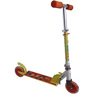 Children's scooter Mimoňové - Children's Scooter