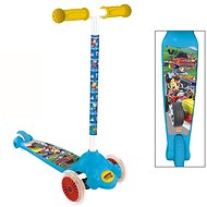 Koloběžka Twist 3 kolečka Mickey - Scooter