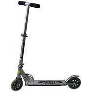 Acra Scooter stříbrná CSK3 - Folding Scooter