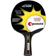 G1714 Ping pong bat Action - Table Tennis Paddle