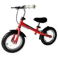 Jaguar Red Scooter - Balance Bike
