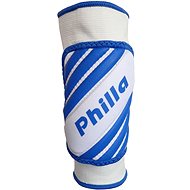 Acra volejbalové nákoleníky anatomické modré - Knee Protectors