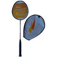 Acra aluminium rocket with suspension - Badminton Racket