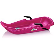 Twister bob pink - Bobsled