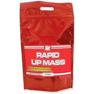 ATP Rapid Up Mass 2500 g čokoláda - Protein