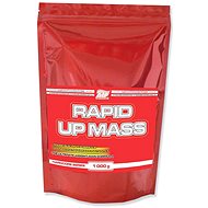 ATP Rapid Up Mass 1000 g vanilla - Protein