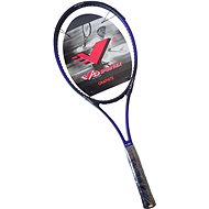 Pálka tenisová VIS Winner 630 modrá 4 - Tennis Racket
