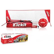 Kickit Football Tennis Game Set - Game Set