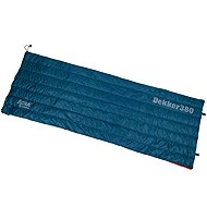 Acra Dekker380, feather blanket - Sleeping Bag