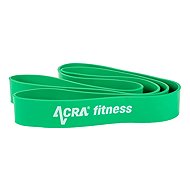 ACRA Resistance Band (Power Band) 45mm Green - Resistance Band