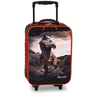 FABRIZIO Raptor children's suitcase size. S - Suitcase