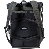 Meatfly Periscope Rampage Camo / Charcoal - City Backpack